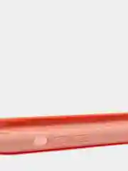 Кораллово-розовый чехол Silicone Case для Iphone 13,13Pro,12/12Pro,12ProMax,12mini,11,11Pro,11ProMax,7/8+,XS