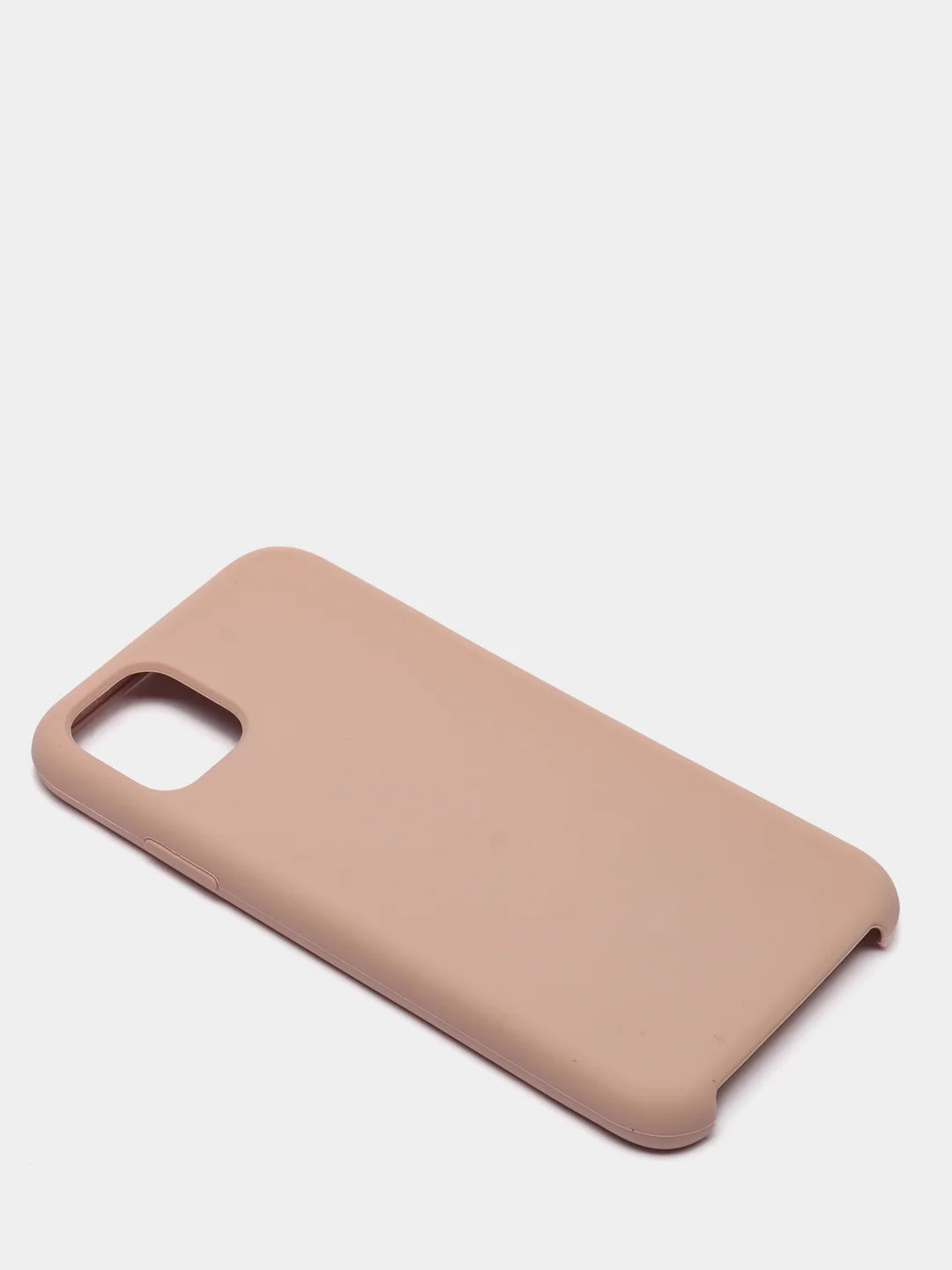 Карамельный чехол Silicone Case для Iphone 13,13Pro,12/12Pro,12ProMax,12mini,11,11Pro,11ProMax,7/8+,XS