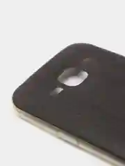 Шоколадный чехол силиконовый Samsung J1 2015