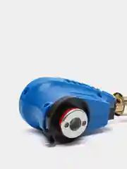 Горелка газовая SL-1005 с пьезоподжигом (пьезой)