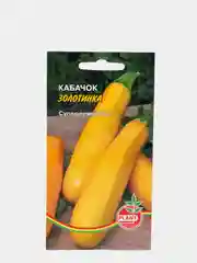 Семена Кабачок "Золотинка" (9485112)