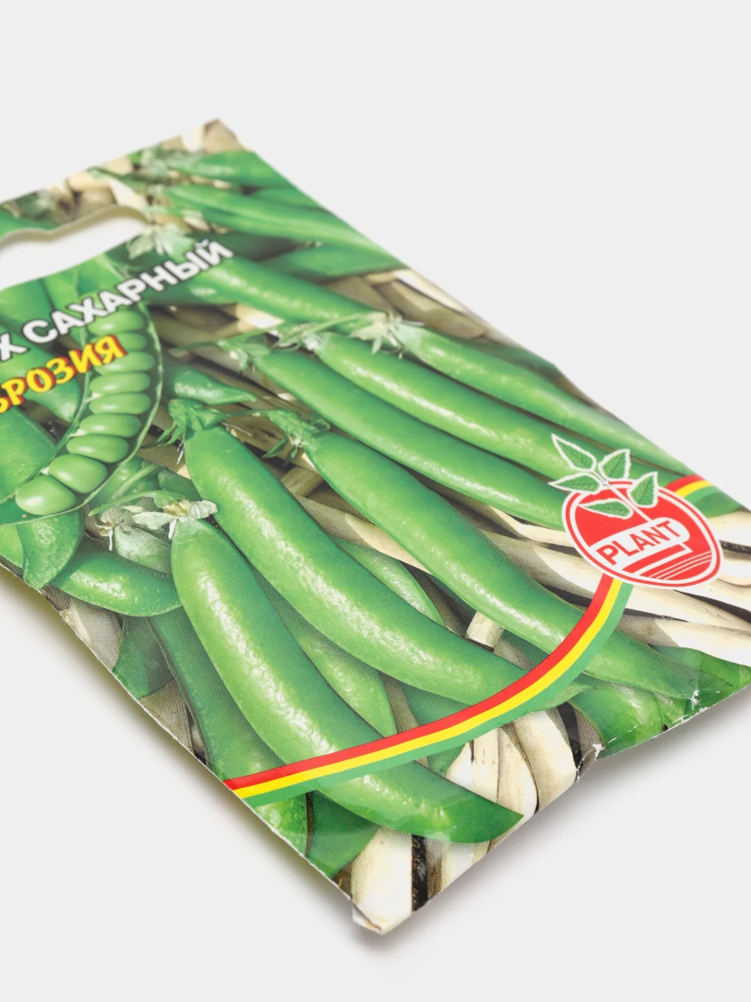 Семена горох "Амброзия сахарный " 7-10 г (4662668)