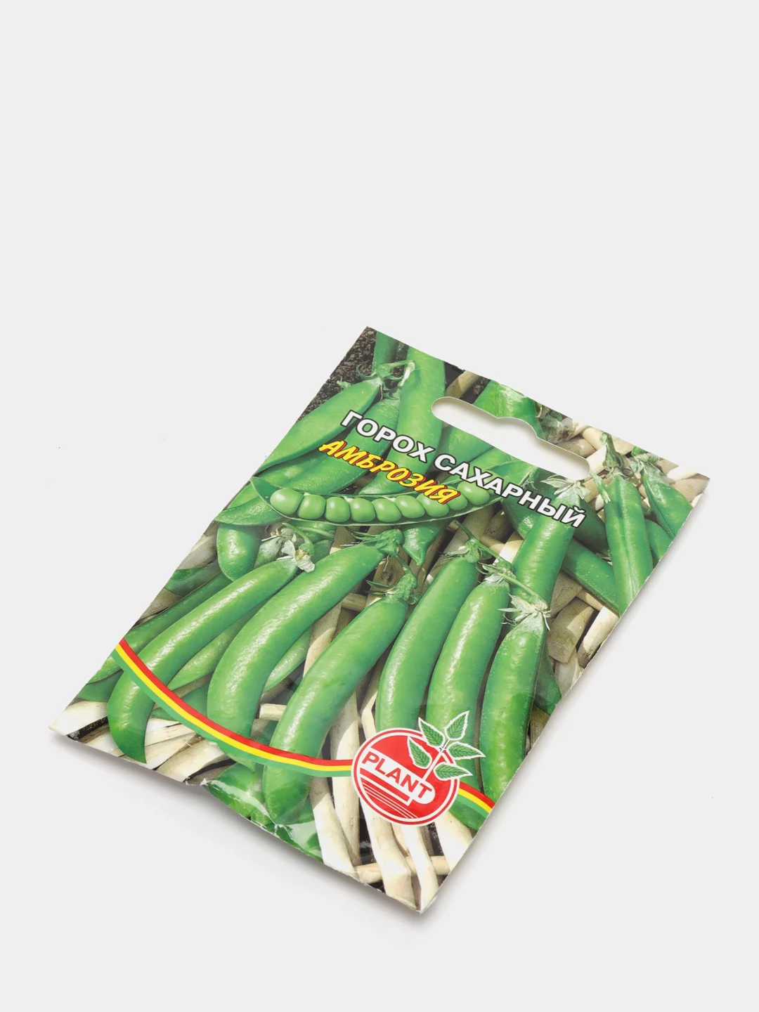 Семена горох "Амброзия сахарный " 7-10 г (4662668)