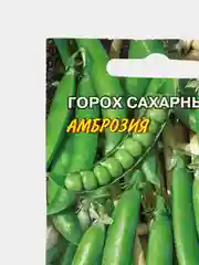 Семена горох "Амброзия сахарный " 7-10 г (4662668)