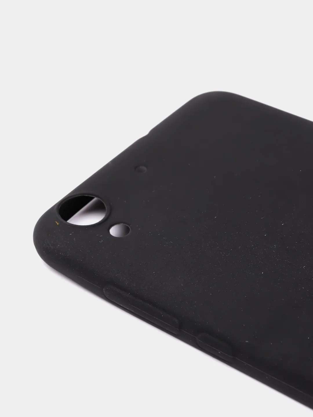 Черный чехол HUAWEI Y6II