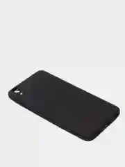 Черный чехол HUAWEI Y6II