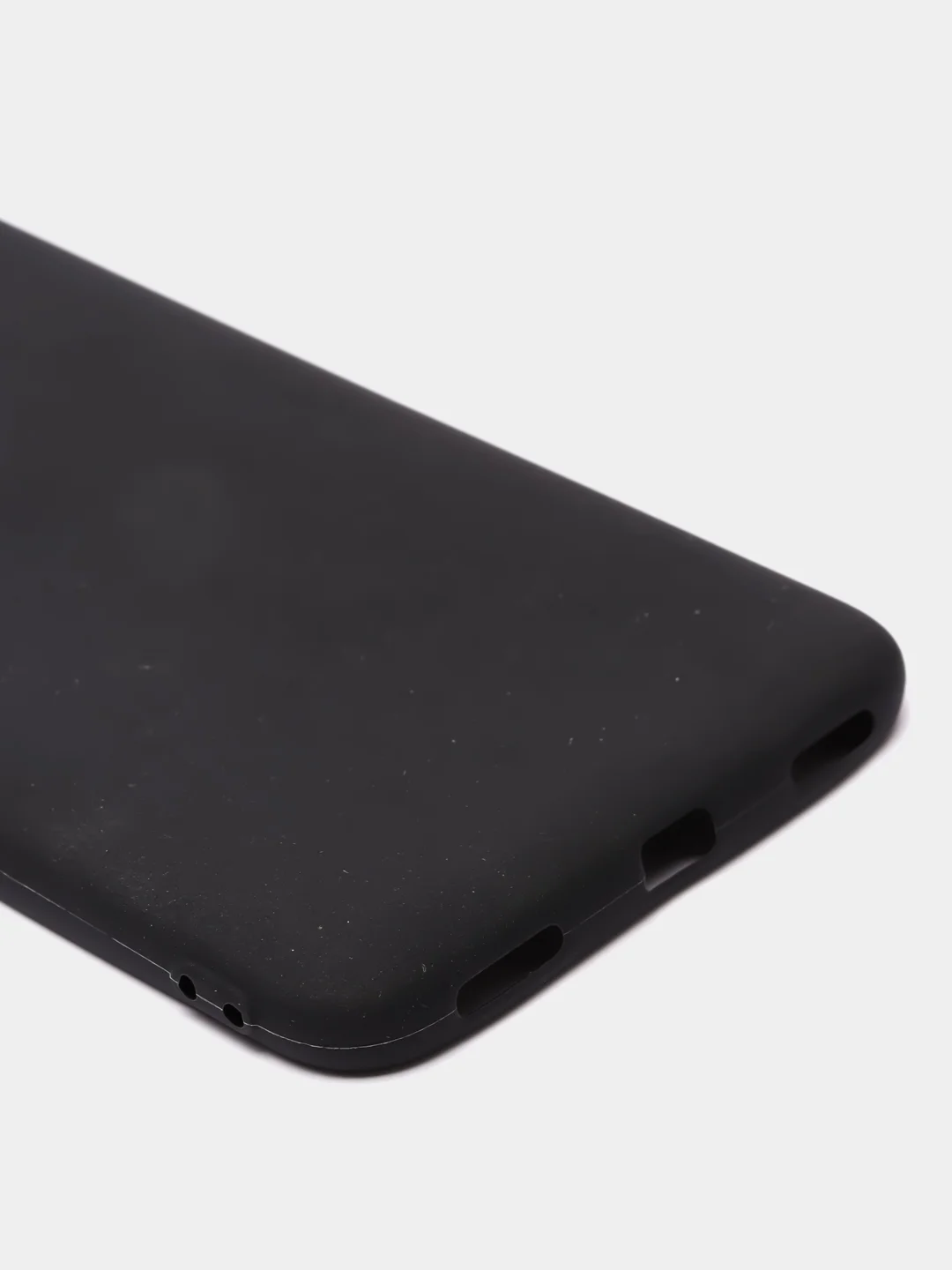 Черный чехол HUAWEI Y6II