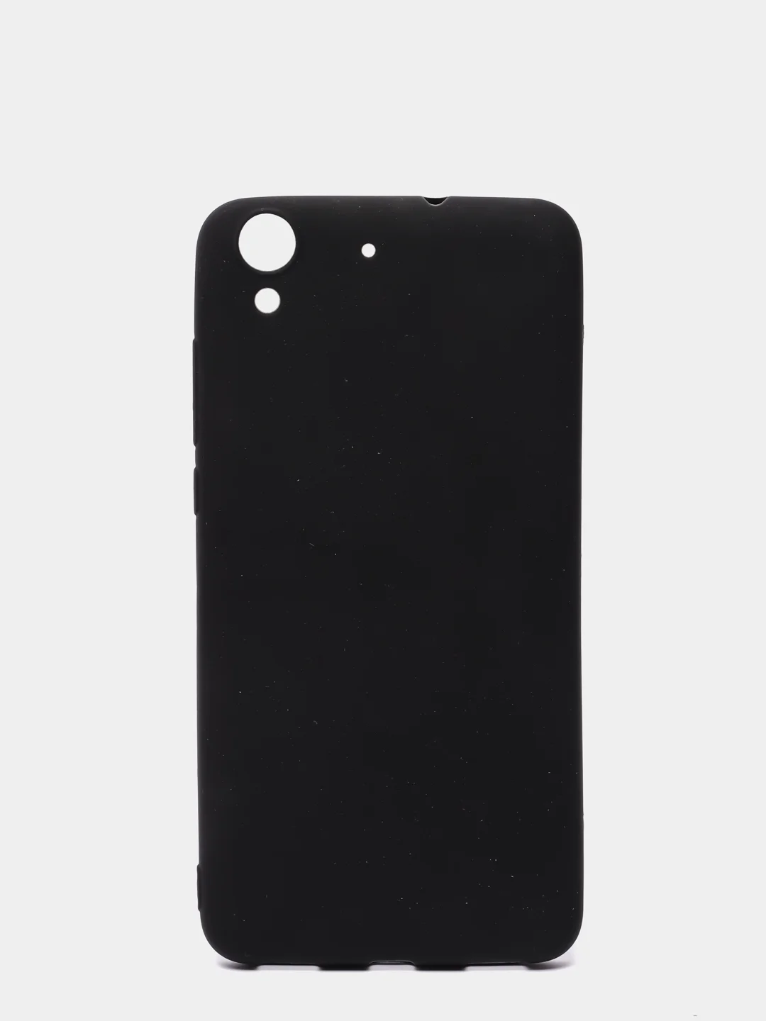 Черный чехол HUAWEI Y6II