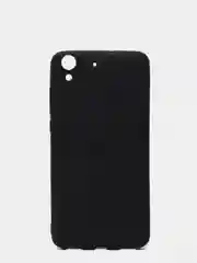 Черный чехол HUAWEI Y6II