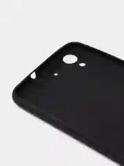 Черный чехол HUAWEI Y6II