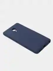 Синий чехол MEIZU M3 MAX