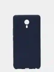 Синий чехол MEIZU M3 MAX