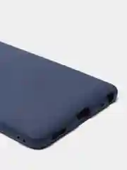 Синий чехол MEIZU M3 MAX