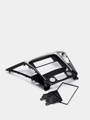 Переходная рамка 2DIN 7 дюймов (CARAV 11-139) HYUNDAI Sonata, i-45 (YF) 2010-14