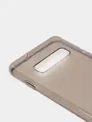 Прозрачный чехол Samsung S10 PLUS /  S10+