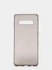 Прозрачный чехол Samsung S10 PLUS /  S10+