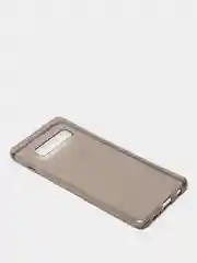 Прозрачный чехол Samsung S10 PLUS /  S10+