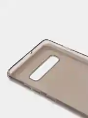Прозрачный чехол Samsung S10 PLUS /  S10+