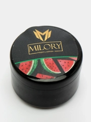 Воск для кутикулы Milory восстанавливающий, Арбуз 5ml, Арт.:MLWAX-002W
