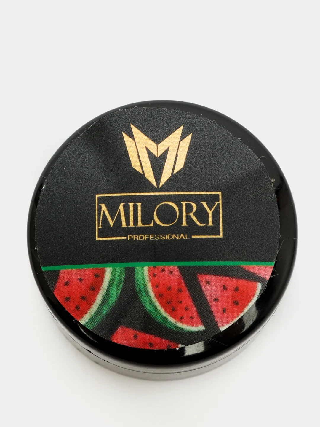 Воск для кутикулы Milory восстанавливающий, Арбуз 5ml, Арт.:MLWAX-002W