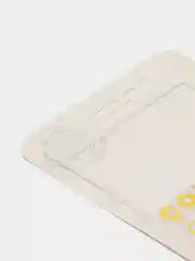 Защитное стекло Samsung J3 2017 / J330 белое