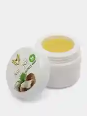 Воск для кутикулы Milory укрепляющий, Кокос 5ml, Арт.:MLWAX-006C