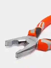 Плоскогубцы пассатижи SparkLux W8, 200 мм