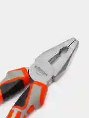 Плоскогубцы пассатижи SparkLux W8, 200 мм