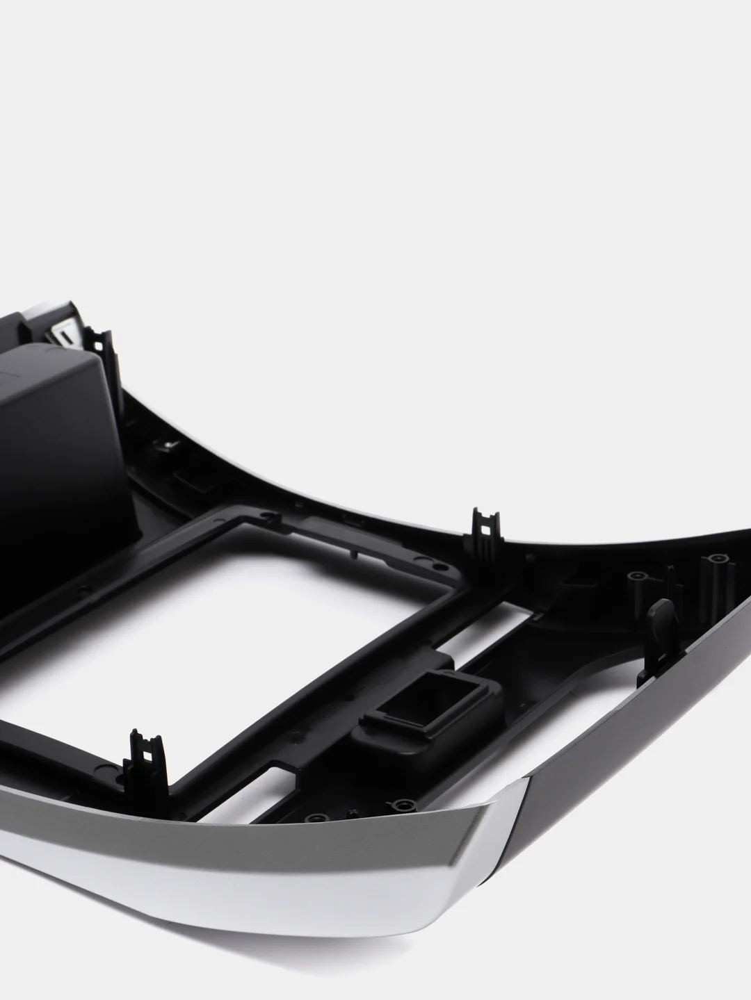 Переходная рамка CARAV 22-243, 2 DIN, 10.1 дюймов, Nissan X-Trail 2007-14