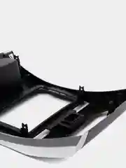 Переходная рамка CARAV 22-243, 2 DIN, 10.1 дюймов, Nissan X-Trail 2007-14
