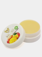 Воск для кутикулы Milory восстанавливающий, Mango 5 ml, Арт.:MLWAX-008MN