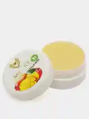 Воск для кутикулы Milory восстанавливающий, Mango 5 ml, Арт.:MLWAX-008MN