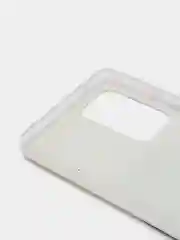 Салатовый чехол Samsung A52