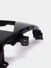 Переходная рамка 2DIN 7 дюймов, Carav 11-183, для Hyundai Elantra (MD) 2011-13