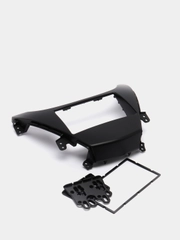 Переходная рамка 2DIN 7 дюймов, Carav 11-183, для Hyundai Elantra (MD) 2011-13