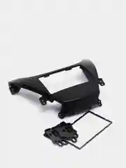 Переходная рамка 2DIN 7 дюймов, Carav 11-183, для Hyundai Elantra (MD) 2011-13