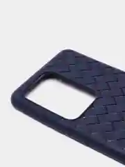 Красный чехол Samsung S20 ULTRA / S11+