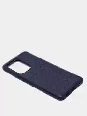 Красный чехол Samsung S20 ULTRA / S11+