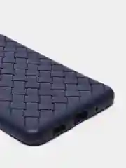 Красный чехол Samsung S20 ULTRA / S11+