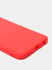 Красный чехол SAMSUNG A02s, M02s