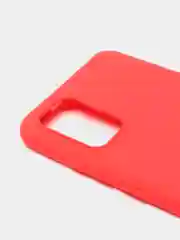 Красный чехол SAMSUNG A02s, M02s