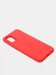 Красный чехол SAMSUNG A02s, M02s