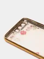 Карамельный чехол HUAWEI P10