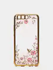 Карамельный чехол HUAWEI P10