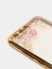Карамельный чехол HUAWEI P10