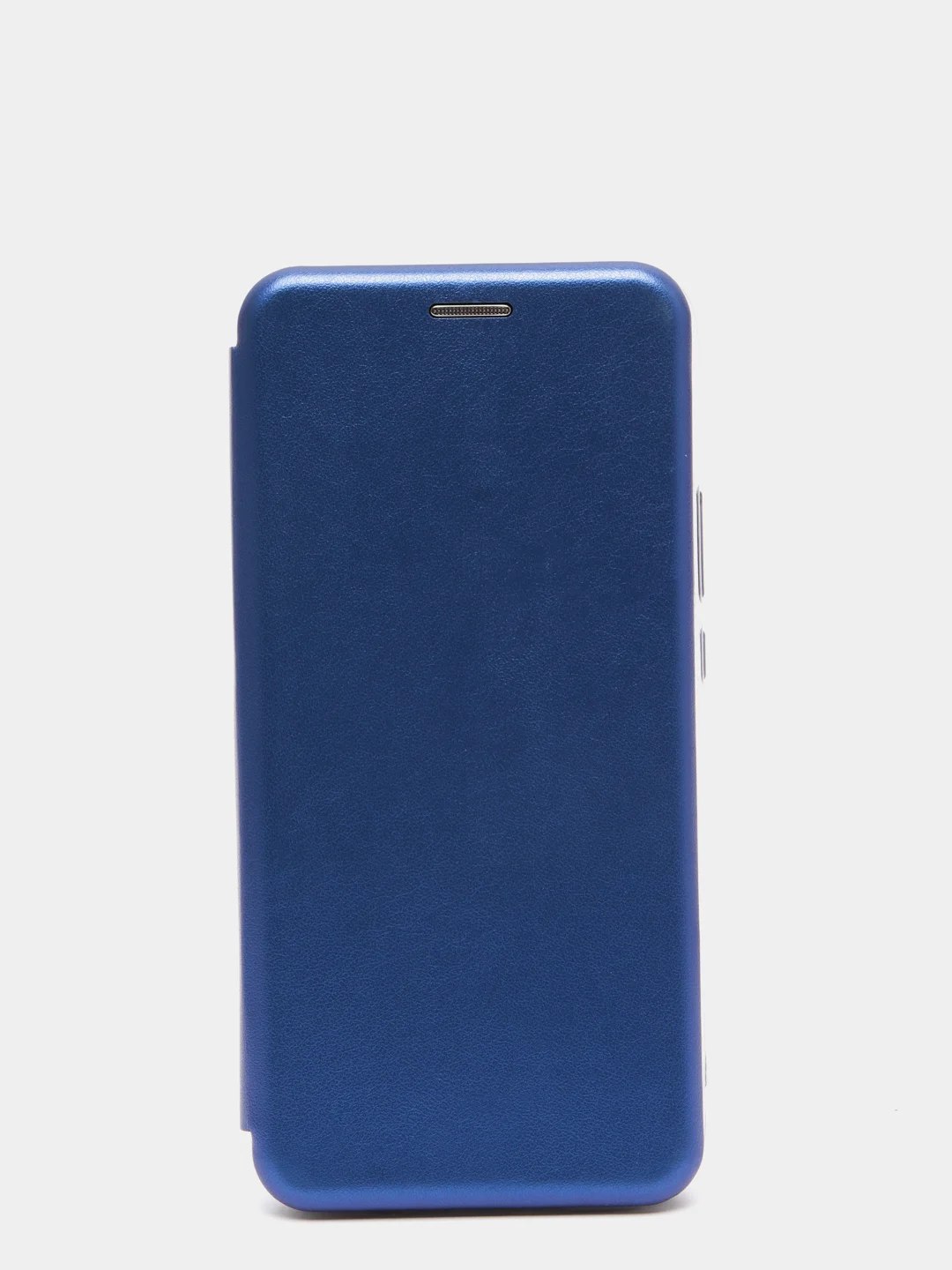 Синий чехол книжка Huawei Honor 9X / P Smart Z