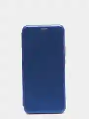 Синий чехол книжка Huawei Honor 9X / P Smart Z