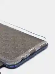 Синий чехол книжка Huawei Honor 9X / P Smart Z