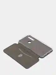 Синий чехол книжка Huawei Honor 9X / P Smart Z