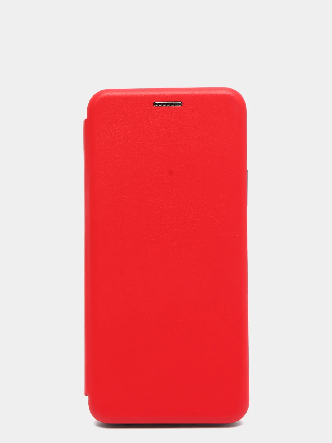 Алый чехол книжка Huawei Honor 9X / P Smart Z